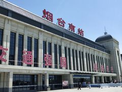-烟台南站