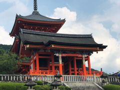 -有栖山 清光院 清水寺