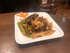 -美乐食街(小南店)