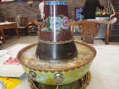 -清花阁乌拉满族火锅(厦门街店)