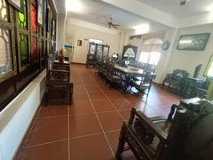 大堂-日日鲜茶餐厅(小公园店)