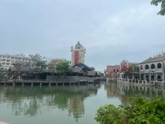 -赤坎·广东华侨国际旅游度假区