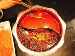 -纸盐河码头火锅(十八梯店)