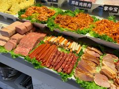 -醉人椒麻辣香锅(上地华联店)