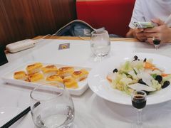 -晋阳春·山西菜·北京烤鸭(交大店)