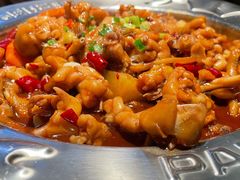 牛蛙煲-胖哥俩肉蟹煲(学林街店)