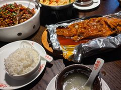 -小柴米·传统江西菜(万寿宫店)