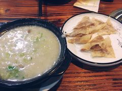 砂锅粥-盈田盈粥庄(博山东路店)