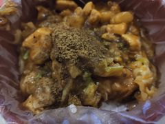 -胖哥料理(兴义里店)