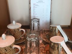 -苏州金鸡湖中茵皇冠假日酒店