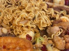 -蜀香源麻辣香锅(江场西路店)