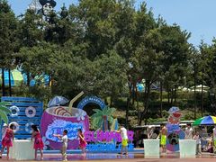 -南京银杏湖乐园