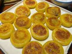 -老码头黑皮肘子锅包肉(赣水路店)