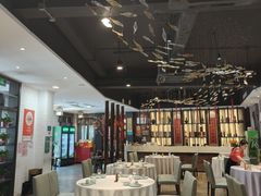 -老阊门菜馆(山塘街店)