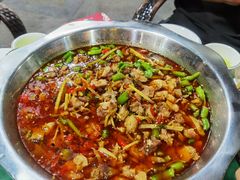 -椒小兔·盐帮川菜中餐厅(金沙时代广场店)