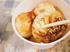 -小路易生煎馆(前进五路店)