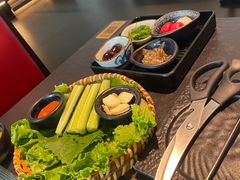 -黑牛の店·黑金店(沈阳万象城店)