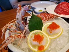 -Mr·Fish鱼鲜生海鲜放题(银泰in99店)
