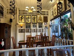 -自然餐厅(Phuket)