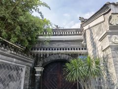 -平安桥天主教堂