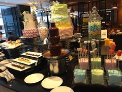 -OPEN開全日自助餐厅·牛肉火锅·海鲜(佛山希尔顿酒店)