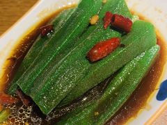 -炊烟小炒黄牛肉(中心印象城店)