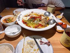-太二酸菜鱼(宁波来福士店)