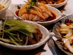 -汉唐宴长安食府