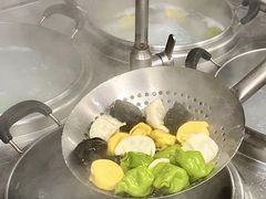 -双合园·海鲜水饺青岛菜(九水东路店)