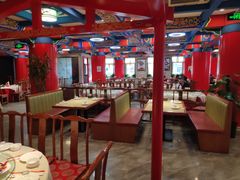 大堂-郭林家常菜(狼垡店)