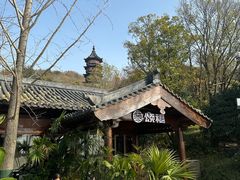 -牛首山文化旅游区