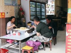 -老建水鸡脚王(翰林街店)
