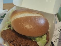 -麦当劳(安定门外大街店)