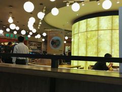 -greenjoy绿享轻食(宁海路店)