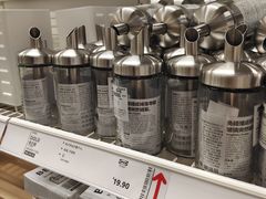 -宜家家居(西安未央商场店)