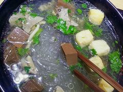 -百年尹氏汤包(湖南路狮子桥店)