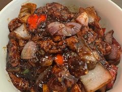 -王繁星面馆(西安熙地港店)