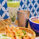 热门榜NO.1东南亚菜🏖️人均70+的宝藏食堂！