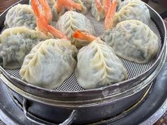-叶存利海鲜大馅饺子(海宁路总店)
