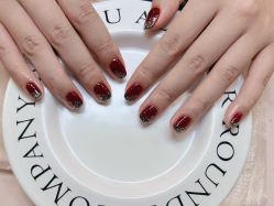 -糖·美学·美甲