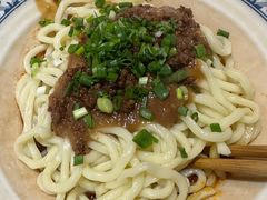-肖家河家常面(肖家河北街店)