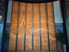 -福州泰禾铂尔曼酒店·大堂酒廊