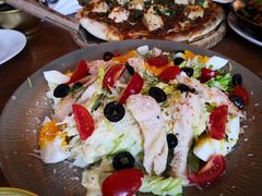 -The Rug Cafe(王府中环店)