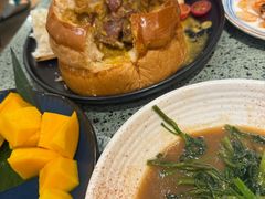 -Home Thai·泰谣(王府井apm店)