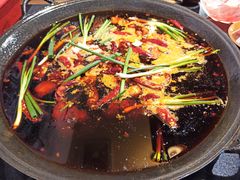 -较场口火锅(九街店)