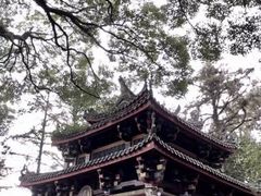 -安溪清水岩