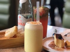 -OGGI TRATTORIA PIZZERIA(深业上城店)