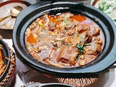 -乔阿马·江南味·驴肉香(龙湖华泾天街店)