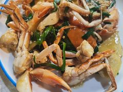 -崖口红树林海鲜餐厅