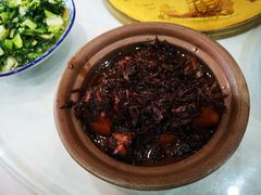 -邱记私房菜·十八年本地菜